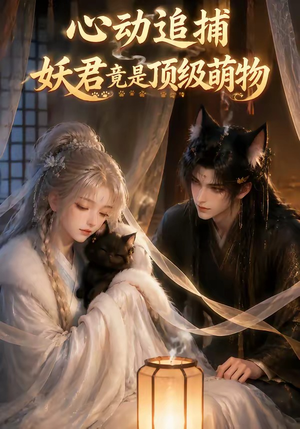 心动追捕，妖君竟是顶级萌物（46集）全集免费观看的短剧资源整合