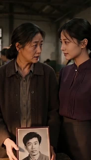 旧厂街的春天（40集）无需付费短剧全集免费看