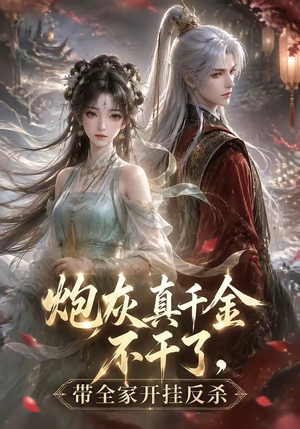 炮灰真千金不干了，带全家开挂反杀（56集）超好看的一部短剧后续来了