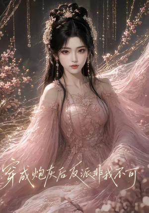 穿成炮灰后反派非我不可（35集）全网短剧抢先看