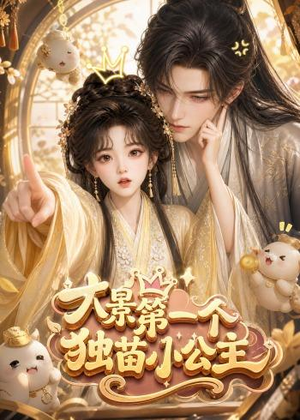 大景第一个独苗小公主（46集）在红果短剧app免费看