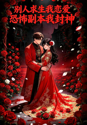 别人求生我恋爱恐怖副本我封神（21集）短剧全集抢先看
