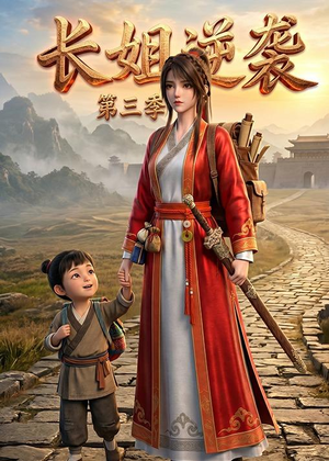 长姐逆袭第三季（79集）热播短剧免费看