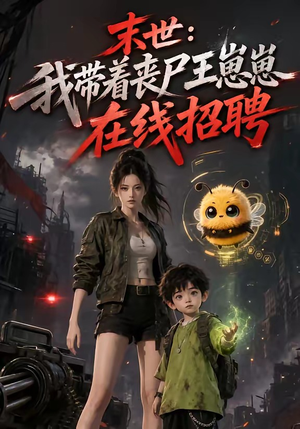 末世：我带着丧尸王崽崽在线招聘（87集）短剧推荐下集更精彩