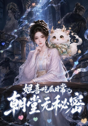 妲喜吃瓜日常：朝堂无秘密（109集）在哪里可以看全集短剧