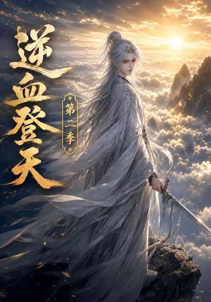 逆血登天第二季（139集）热门短剧免费观看