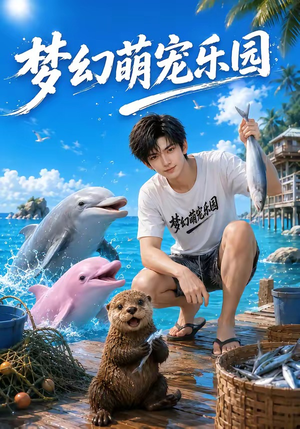 梦幻萌宠乐园（41集）在线观看全集的热门短剧
