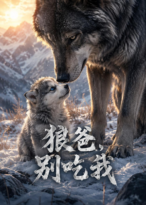 狼爸别吃我（30集）免费观看精彩短剧