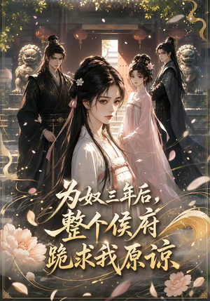 为奴三年后，整个侯府跪求我原谅（30集）全集短剧都在这里了