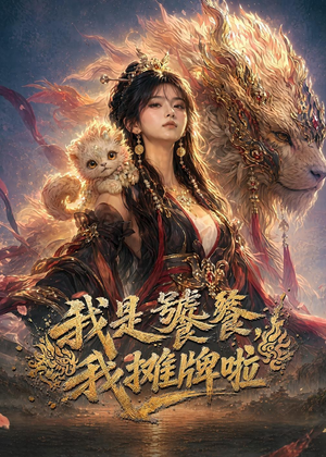 我是饕餮，我摊牌啦（50集）红果短剧免费看剧app