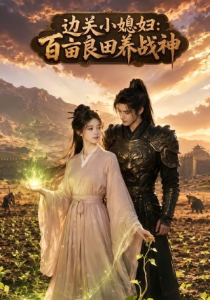 边关小媳妇：百亩良田养战神（104集）热门短剧在线看