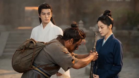 修仙外传（18集）最新上映短剧免费看