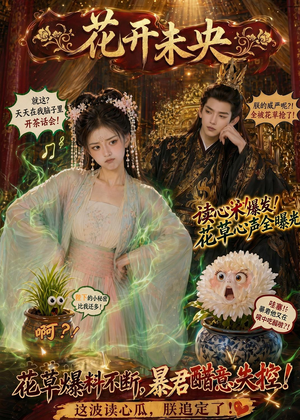 花开未央（66集）在哪个app能看短剧