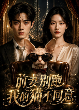 前妻别跑，我的猫不同意（33集）不用花钱看全剧短剧