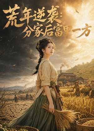 荒年逆袭：分家后富甲一方（111集）终于可以免费看短剧了