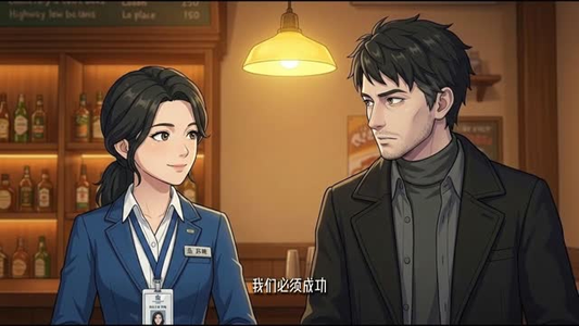 公路尽头半杯酒（61集）热门短剧推荐点击链接看全集