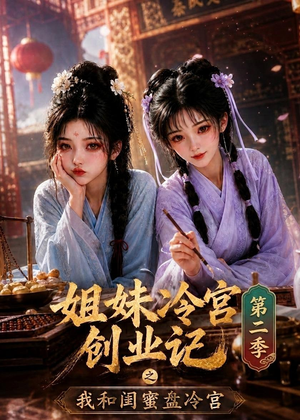 我用夸克网盘给你分享了「107(1).姐妹冷宫创业记之我和闺蜜盘冷宫第二季（82集）短剧大结局完美收官