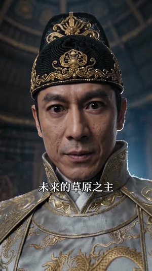 北凉帝师：从死囚营开始（63集）全集免费看短剧