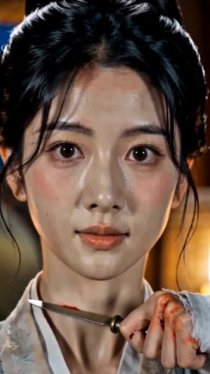 我和闺蜜靠演技赚翻后宫（89集）全部免费看全集短剧