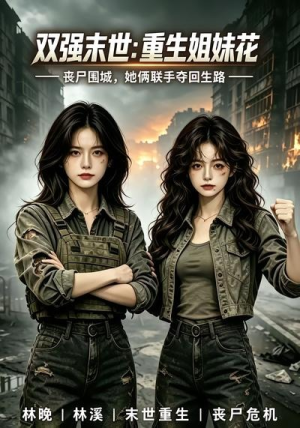 双强末世：重生姐妹花（25集）免费看全网影视短剧动漫