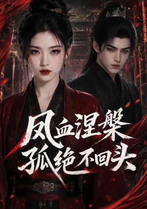 凤血涅槃孤绝不回头（20集）精彩短剧热播中