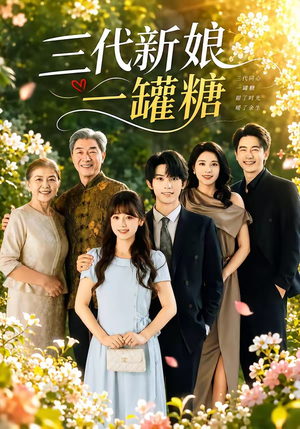 三代新娘一罐糖（69集）好看又上头短剧