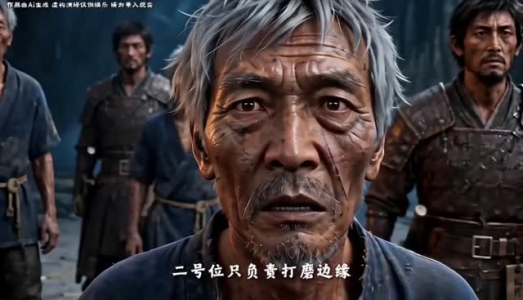 流放海岛：罪妻靠赶海养出战神第二季（68集）让你一口气看完短剧