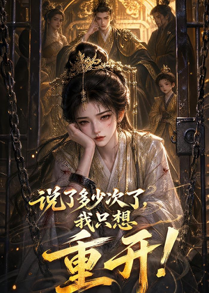 说了多少次了，我只想重开！（57集）口碑爆棚短剧免费看
