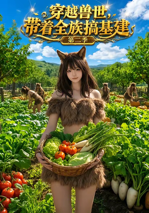 穿越兽世，带着全族搞基建第二季（202集）精彩短片好剧推荐