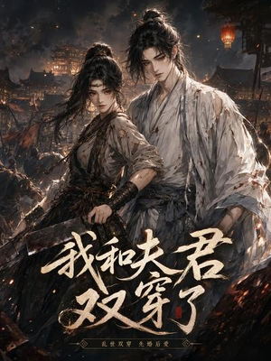 我和夫君双穿了（58集）经典回顾短剧免费看