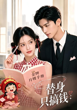 替身只搞钱（87集）精彩短剧热播中点击下方看全集