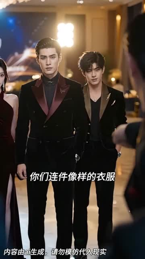 跨过山海，只为寻回我的小念念（67集）热播短剧抢先看