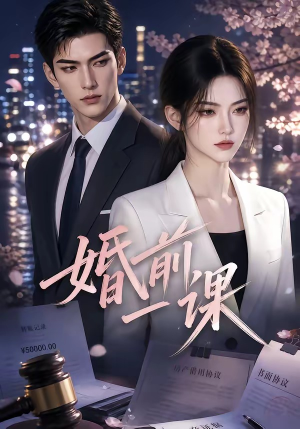 婚前一课（67集）在线免费观看排行榜前十短剧