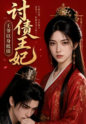 讨债王妃：王爷以身抵债（50集）短剧小说在线看