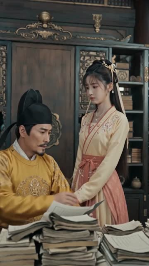 大唐，原来我是隐世高人（59集）免费短剧完整版在线观看