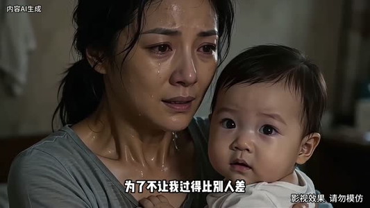 护亲归巢（23集）终于可以免费看短剧了