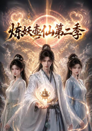 炼妖壶仙第二季（90集）热门短剧持续更新
