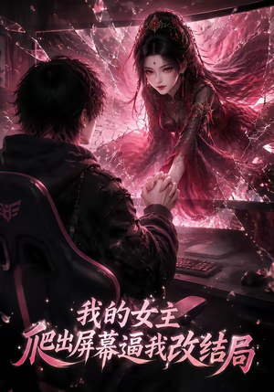 我的女主爬出屏幕逼我改结局（74集）在线免费观看热门短剧