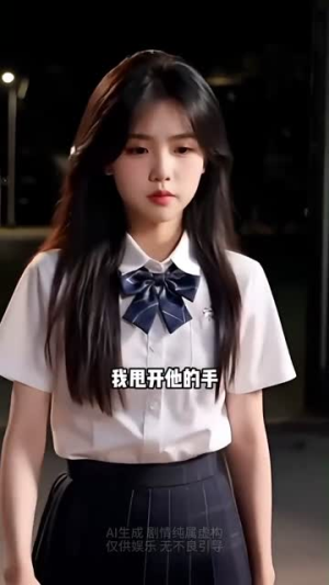 赢过校草，他整日缠着我（36集）短剧热播全集免费追