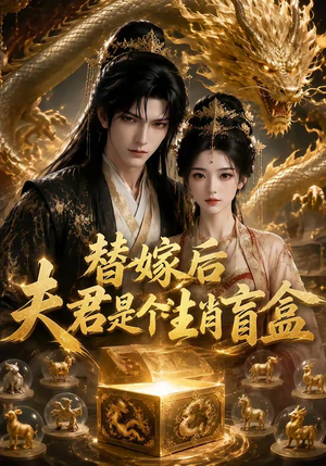 替嫁后夫君是个生肖盲盒（63集）热门儿短剧抢先看