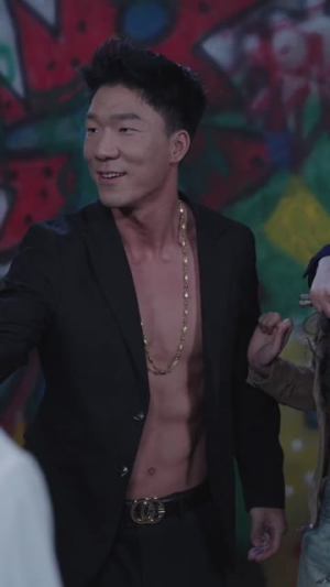 美女请留步，本道爷有事和你说（83集）免费短剧全集看