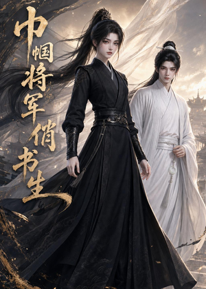 巾帼将军俏书生（50集）越看越精彩的短剧