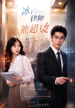 冰山律师他超烫（77集）免费观看热门短剧大结局