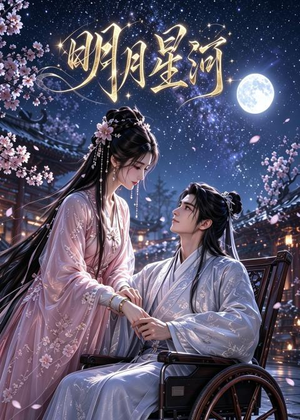 明月星河（45集）爆款短剧追不停