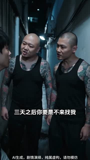 枫华赴峥嵘（42集）零花钱看整部短剧