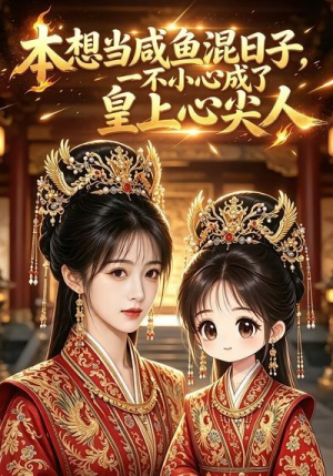 本想当咸鱼混日子，一不小心成了皇上心尖人（31集）精彩短剧看不停